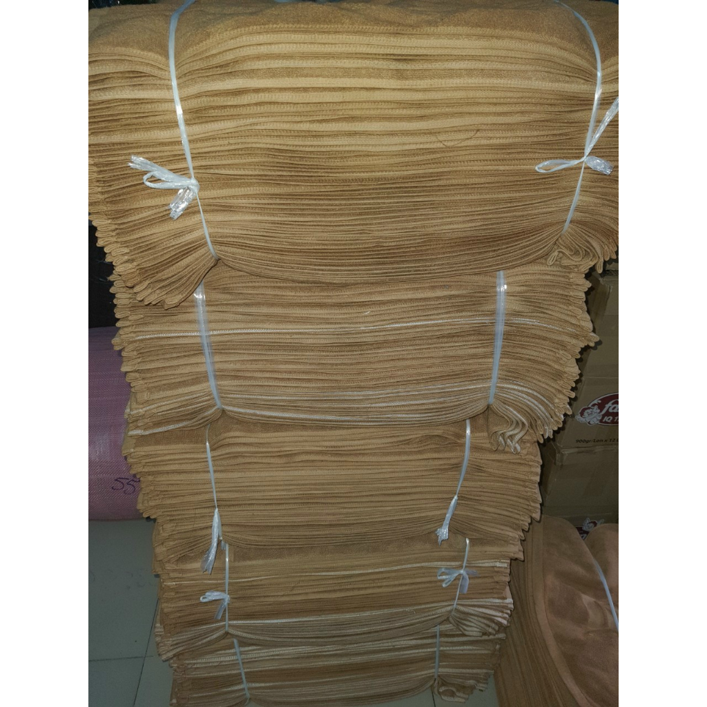 Thảm chân khách sạn, 260g , 40x70 , 100% cotton, thấm hút nước cực nhanh