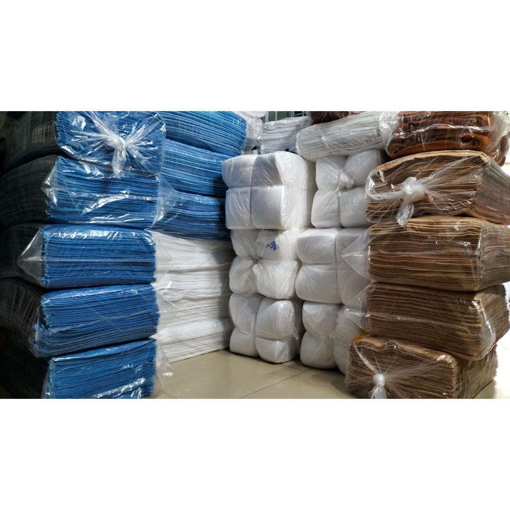 Thảm chân khách sạn, 260g , 40x70 , 100% cotton, thấm hút nước cực nhanh