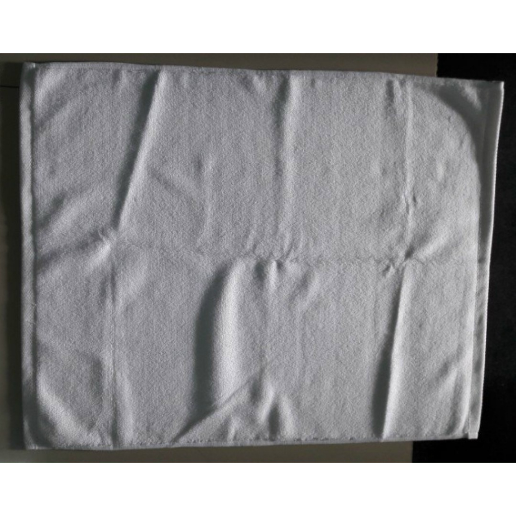 Thảm chân khách sạn, 260g , 40x70 , 100% cotton, thấm hút nước cực nhanh