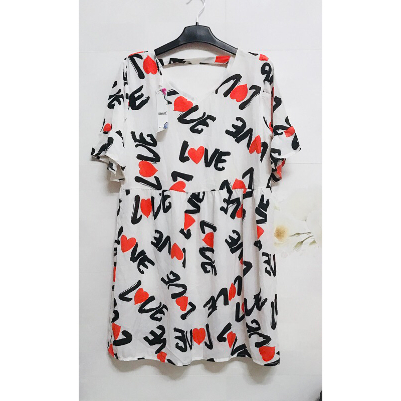 ĐẦM BABYDOLL NHIỀU MẪU
