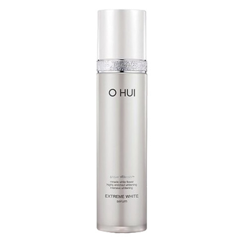 Sữa Dưỡng Trắng Da Ohui Extreme White Emulsion