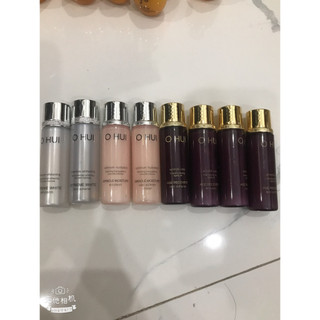 Sữa Dưỡng Trắng Da Ohui Extreme White Emulsion