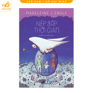 Sách - Nếp gấp thời gian