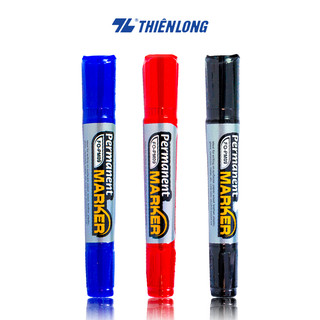Combo bút lông dầu flexoffice fo-pm-09