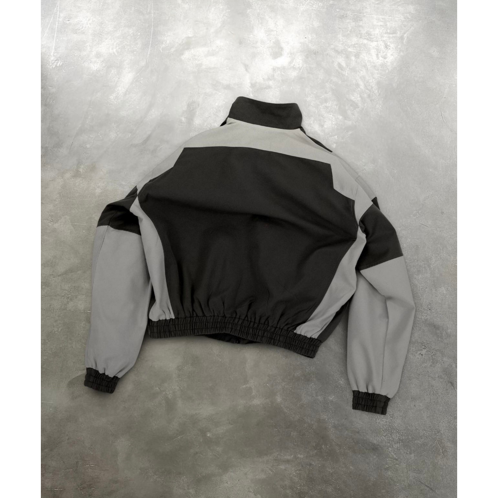 Áo Khoác Kaki Tay Dài Unisex Túi hộp - UNISEX_2022