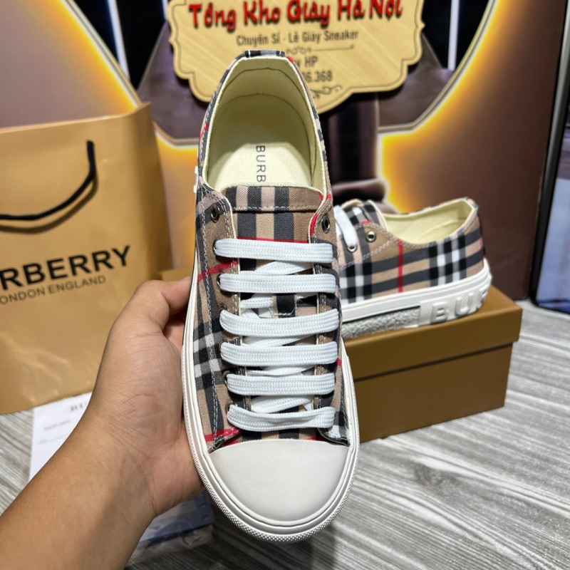 ẢNH THẬT Giày Thể Thao BBR-Bản Mới 2023 Quảng Châu Cao Cấp Full Pk