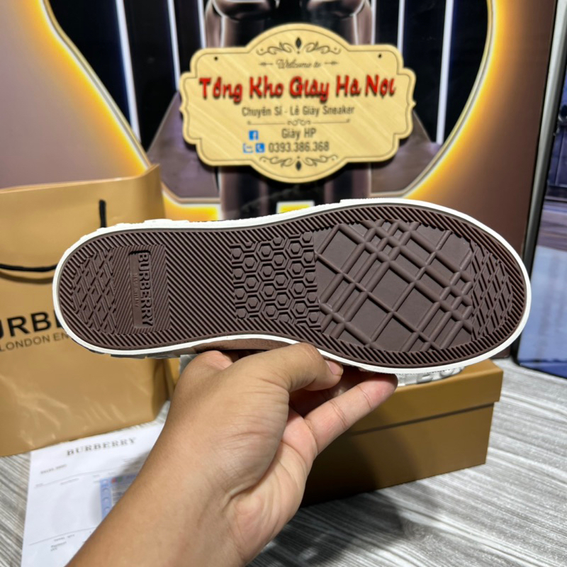 ẢNH THẬT Giày Thể Thao BBR-Bản Mới 2023 Quảng Châu Cao Cấp Full Pk