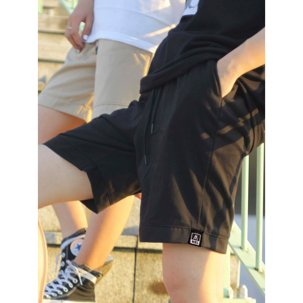 Combo 2 quần short mini - MONATA BLUELIGHT