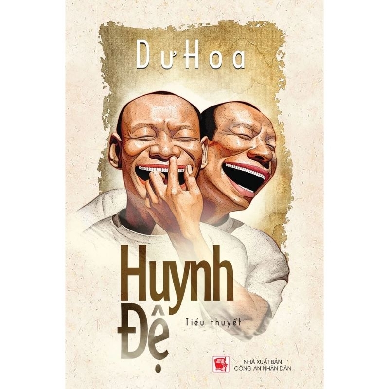 Sách - Huynh Đệ (Dư Hoa)