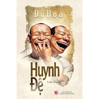 Sách - Huynh Đệ (Dư Hoa)