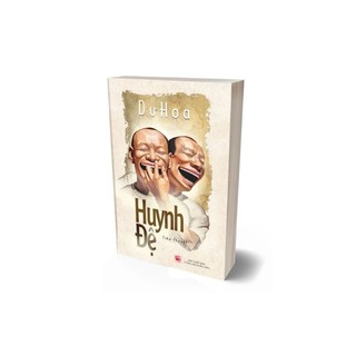 Sách - Huynh Đệ (Dư Hoa)