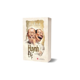 Sách - Huynh Đệ (Dư Hoa)