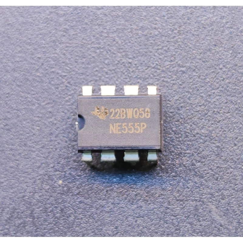 IC NE555 MỚI