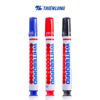 Combo 5 Bút lông bảng FlexOffice FO-WB015
