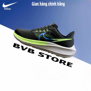Giày thể thao Nike zoom pegasus 39 , giày thể thao chạy bộ nam,màu xanh đen rất đẹp size 40-45