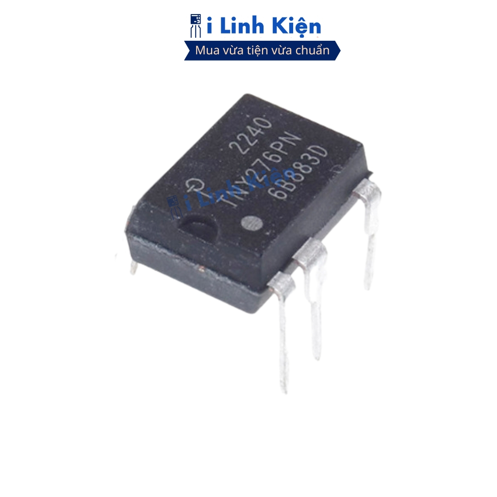Tny276Pn Tny276 ic nguồn chính hãng ilinhkien.