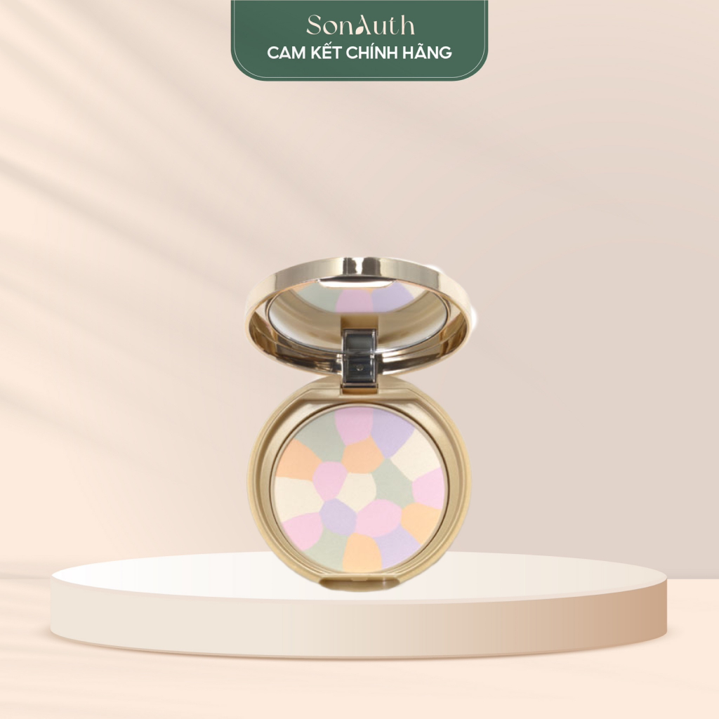 Phấn phủ Canmake Marshmallow Finish Powder Abloom