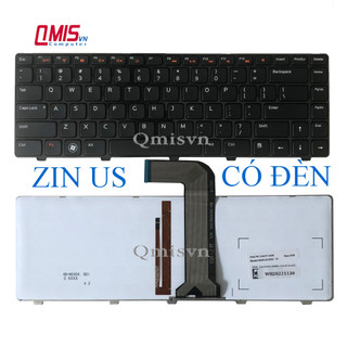 Bàn phím laptop Dell Studio XPS L502 X501L X502L XPS 15 L502X, Dell Latitude 3330 - N4110