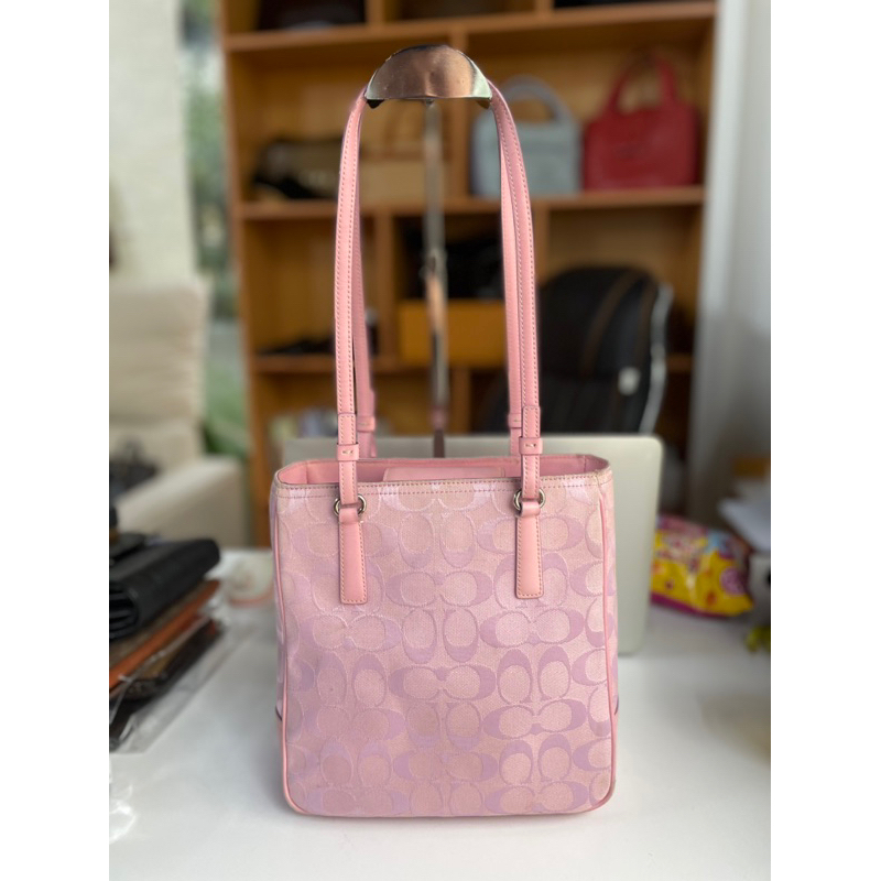 Tote Coach mini