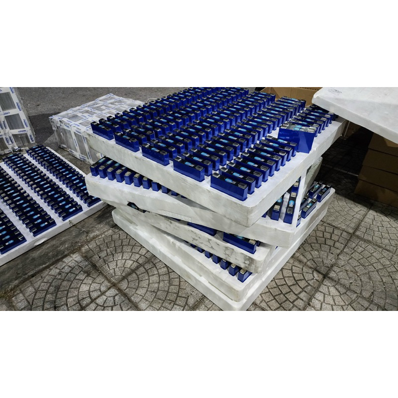 Pin Li - ion 3.7v 51Ah - 66.2Ah-  93Ah - 117Ah -169Ah chính hãng CATLmới 100%