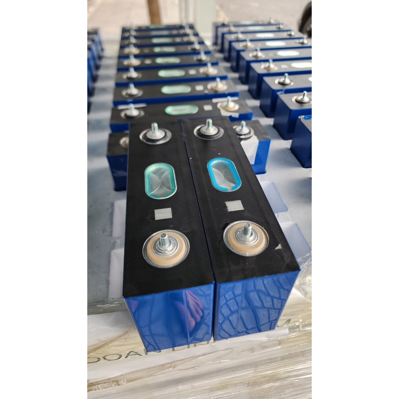 Pin Li - ion 3.7v 51Ah - 66.2Ah-  93Ah - 117Ah -169Ah chính hãng CATLmới 100%