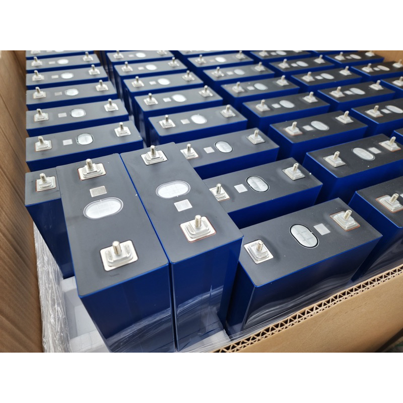 Pin Li - ion 3.7v 51Ah - 66.2Ah-  93Ah - 117Ah -169Ah chính hãng CATLmới 100%
