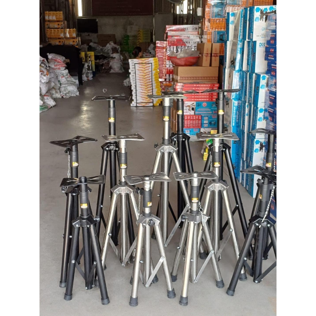 Chân loa đứng sân khấu  chính hãng