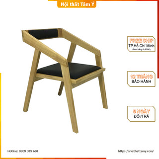Ghế Katakana✌FREE SHIP HCM✌ Ghế ăn Cao Cấp Thương hiệu Nội Thất Tâm Ý