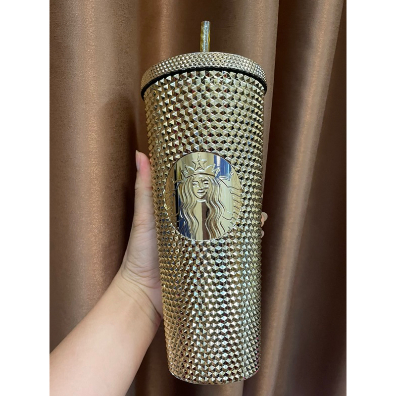 🌸Combo Ly Gai Venti Starbucks Chính Hãng 🌸