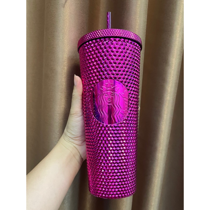 🌸Combo Ly Gai Venti Starbucks Chính Hãng 🌸