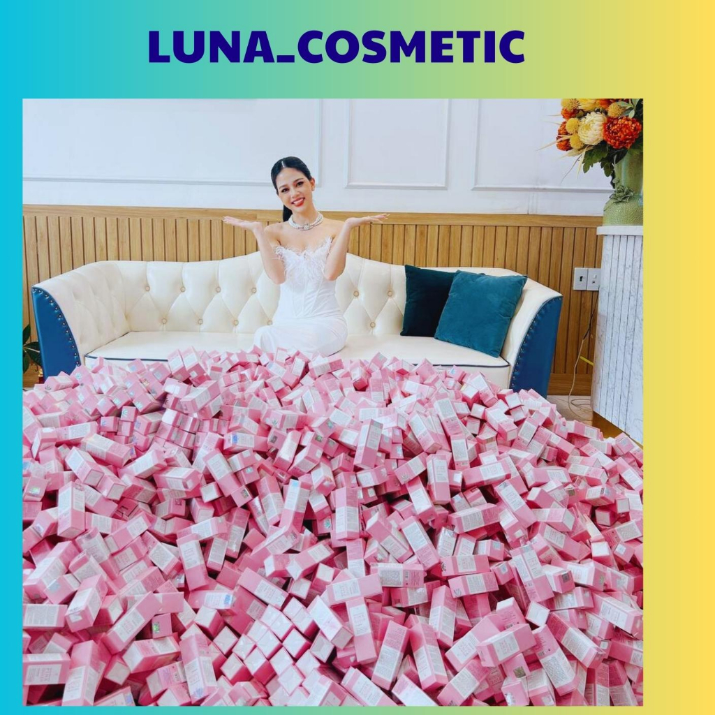 Serum hôi nách pink queen-Chính hãng khữ mùi hôi nách hôi chân,kiểm soát mồ hôi đánh bay mùi cơ thể sau 1 lần sử dụng