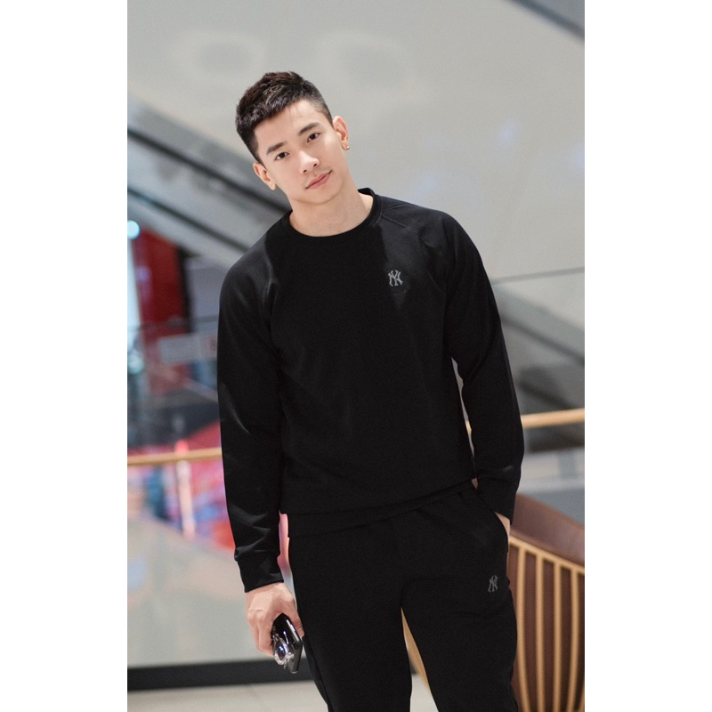 Bộ nam Nyi bo chun gấu 3 màu