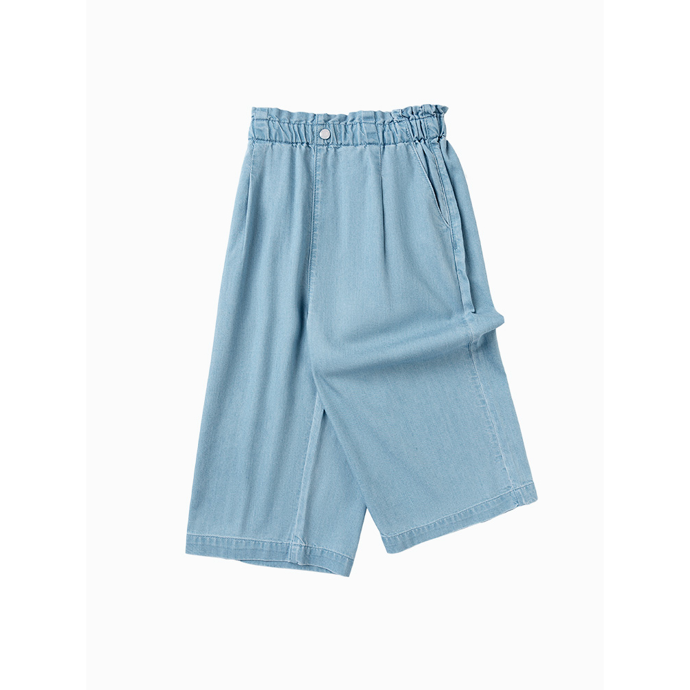 Quần lửng BALABALA - KIDS dành cho bé gái 202223113001