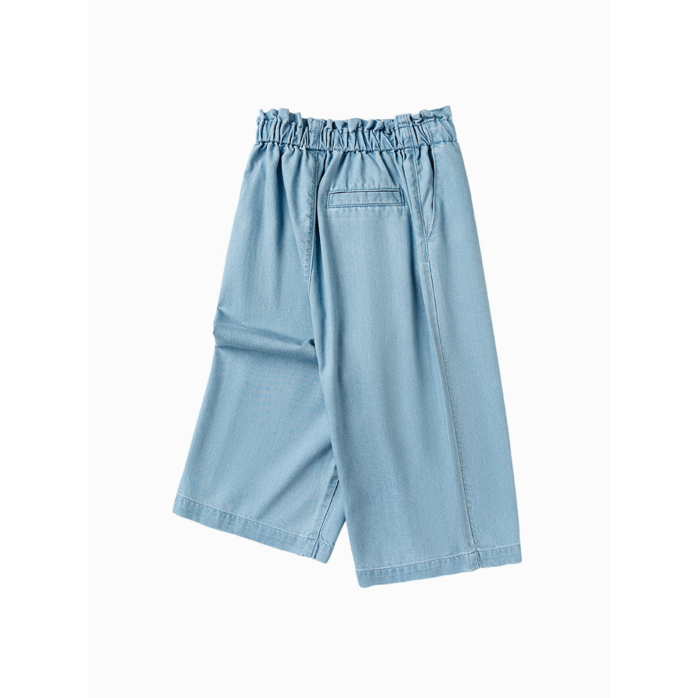 Quần lửng BALABALA - KIDS dành cho bé gái 202223113001