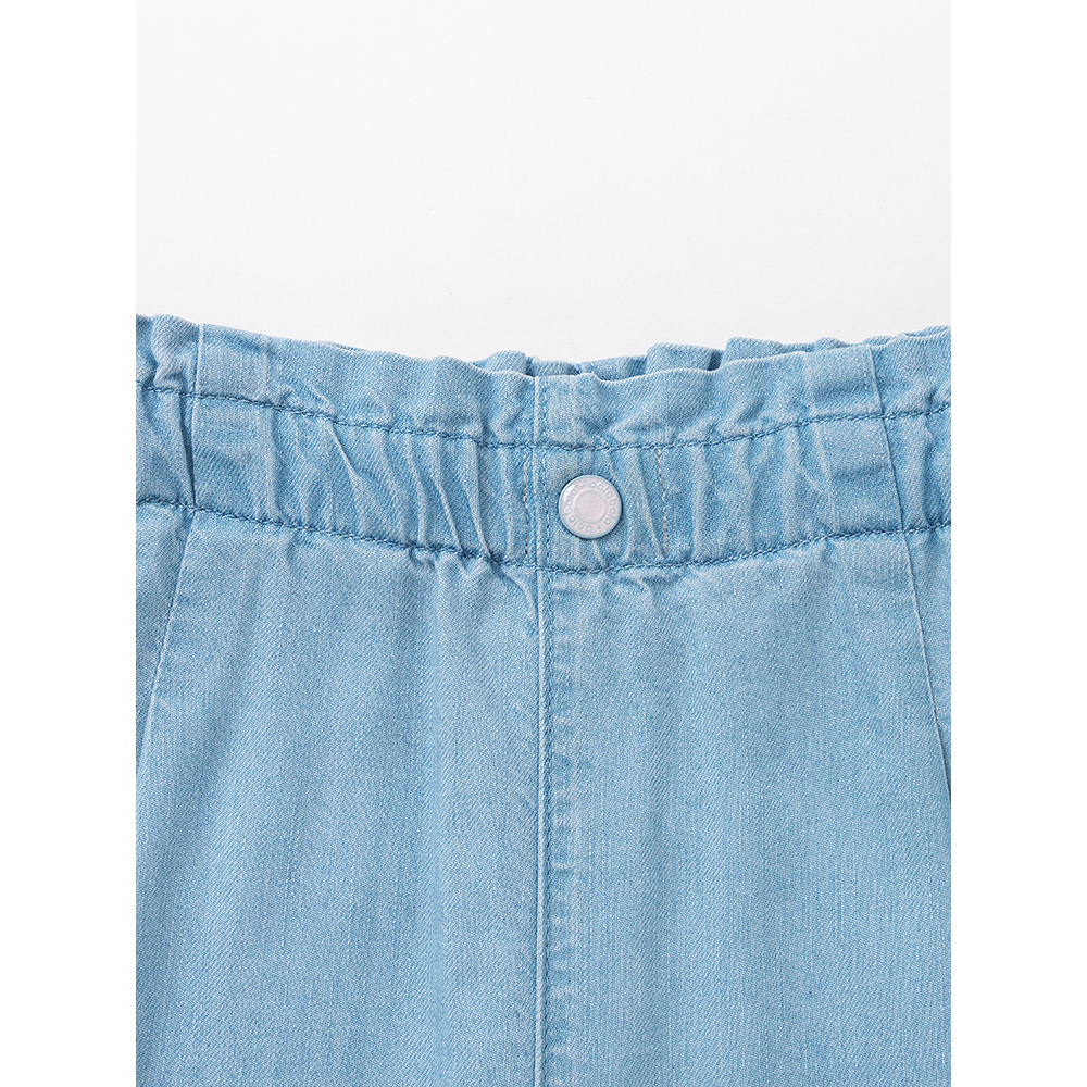 Quần lửng BALABALA - KIDS dành cho bé gái 202223113001