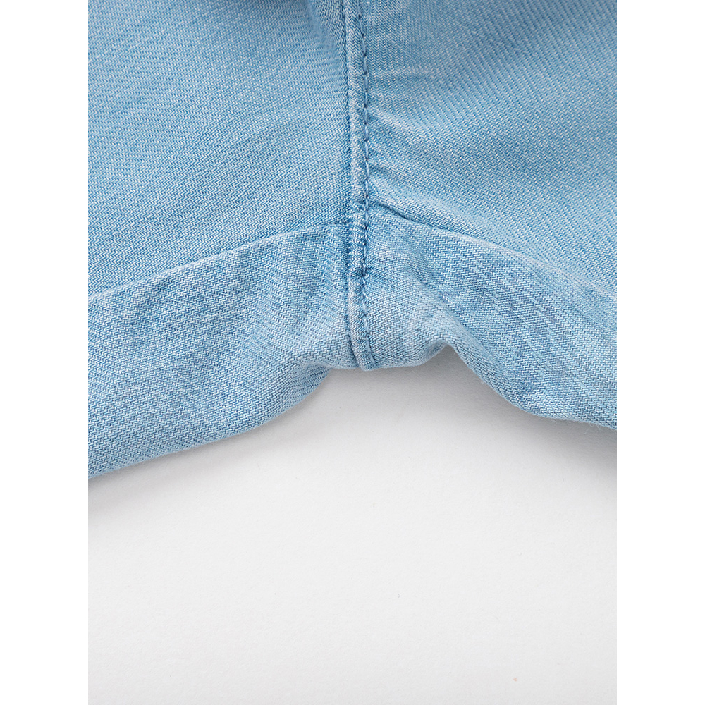 Quần lửng BALABALA - KIDS dành cho bé gái 202223113001