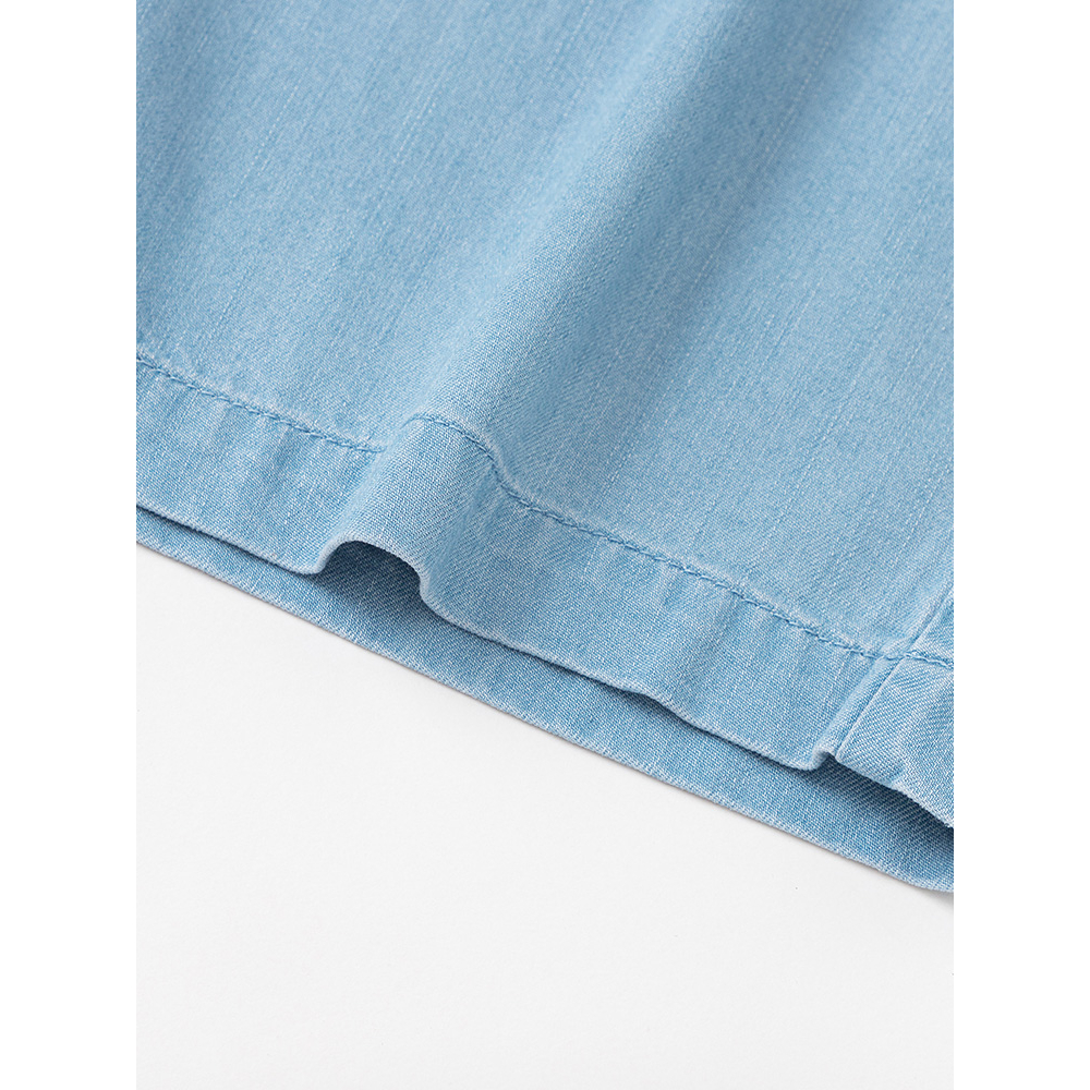 Quần lửng BALABALA - KIDS dành cho bé gái 202223113001