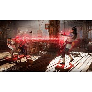 Đĩa Game Mortal Kombat 1 Ps5