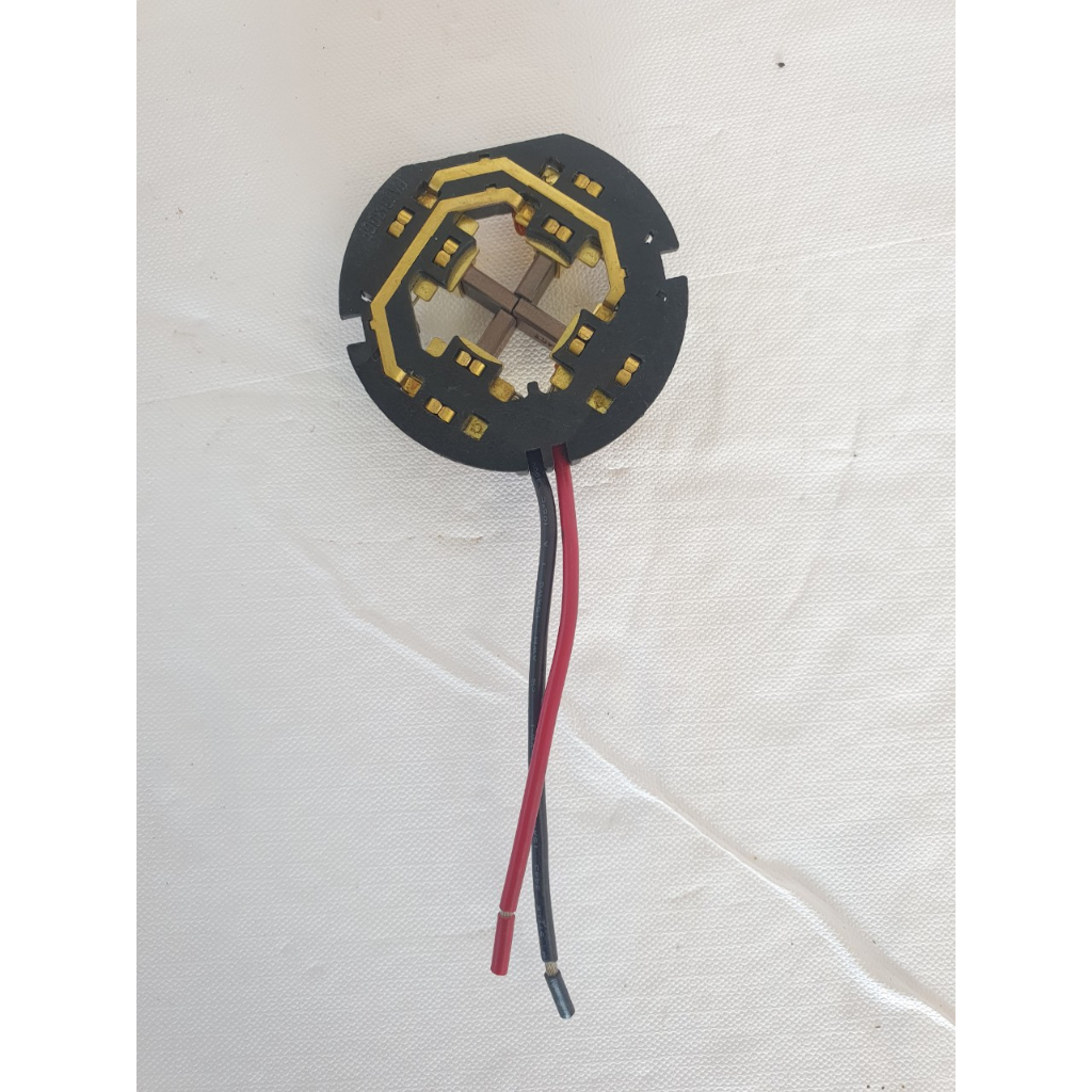Than Rời Milwaukee, Aeg, Ridgid