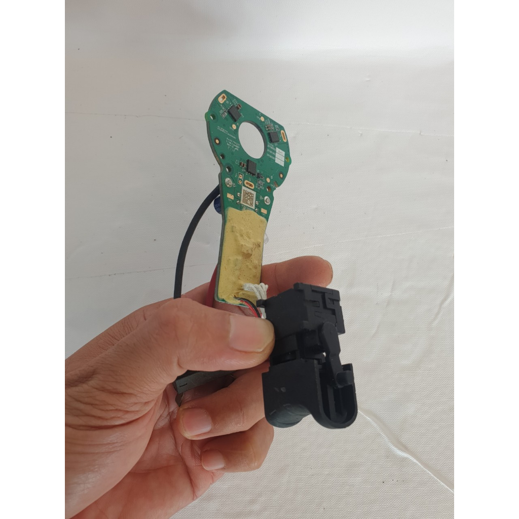 Mạch khoan, vít Ryobi Hp