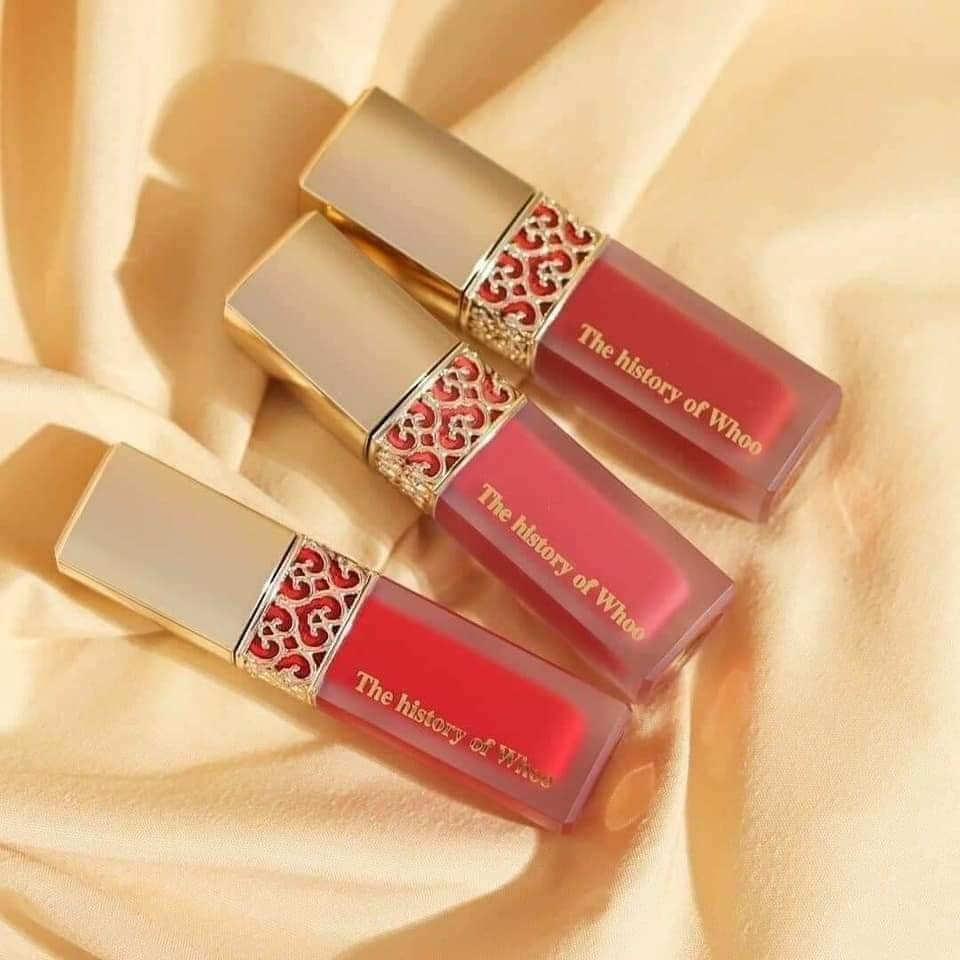 SON KEM LÌ WHOO mini