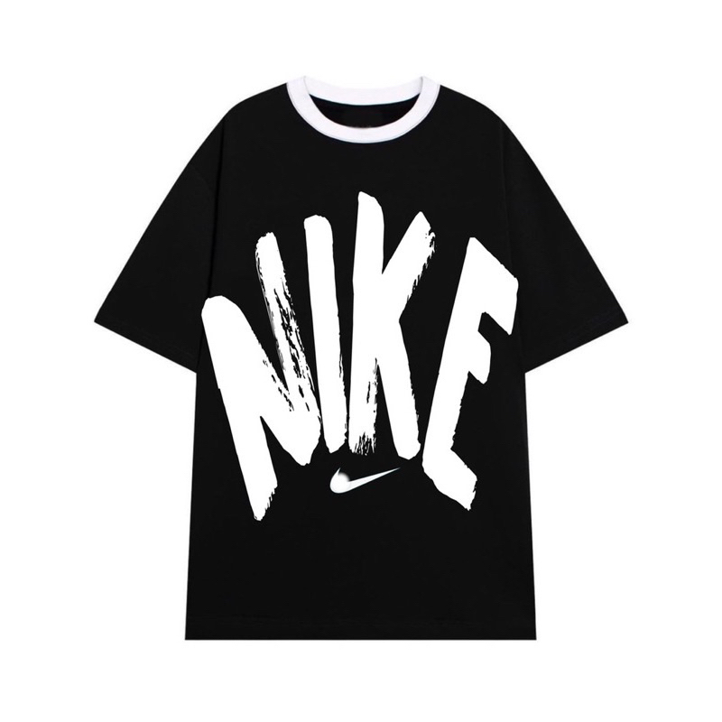Áo Phông Ringer Phối Cổ Đơn Giản - Áo Thun 100 Cotton 2 chiều Form Unisex