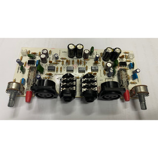 Bo đuôi Main 6ic