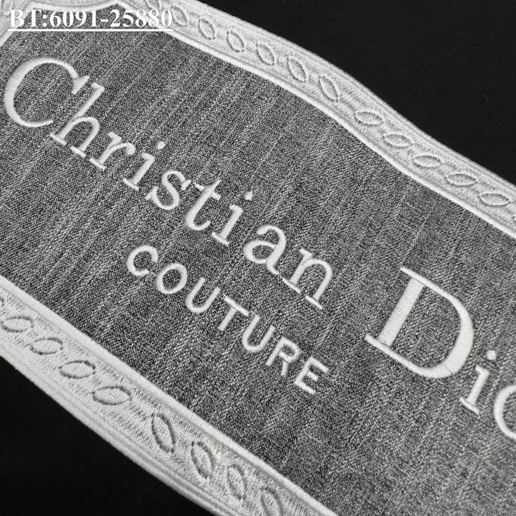 Áo Khoác GIÓ Đì O Họa Tiết Thêu LOGO Sau Lưng Mix Khóa Kéo Mẫu HOT