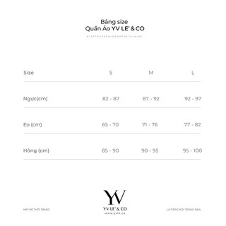 Đầm midi thun trễ vai đen - YV LE & CO