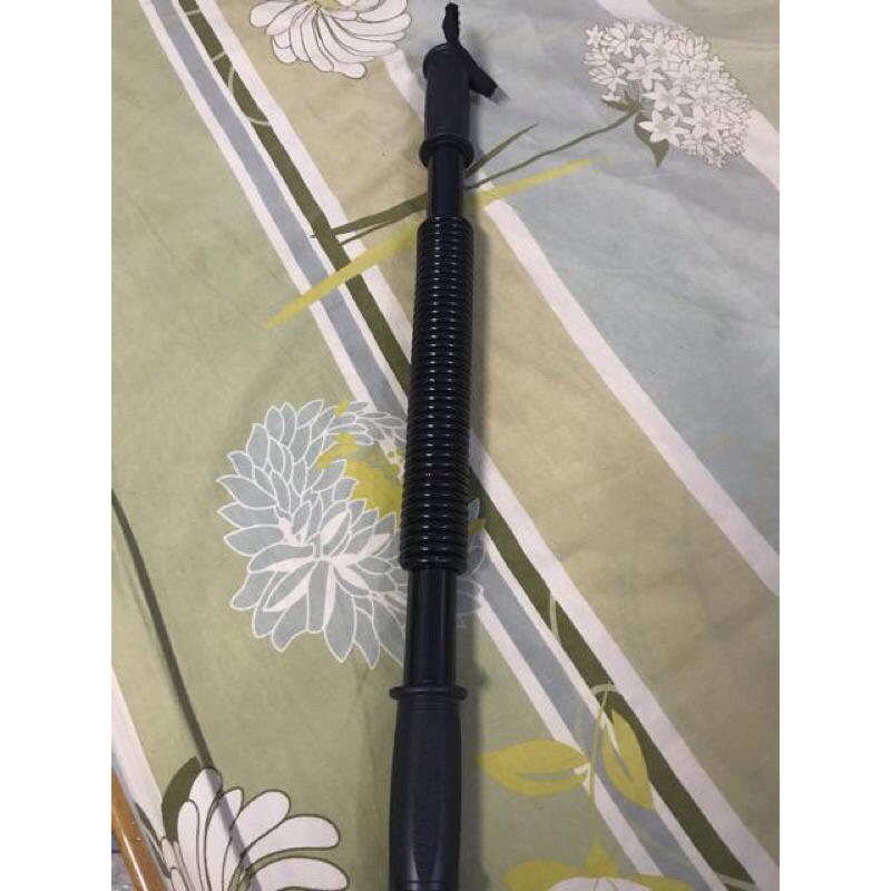 Thanh Bẻ Lò Xo Titan USA- Gậy Bẻ Tập Cơ Tay, Bụng Loại Lực 20 kg, 30 kg, 40 kg, 50 kg TB01