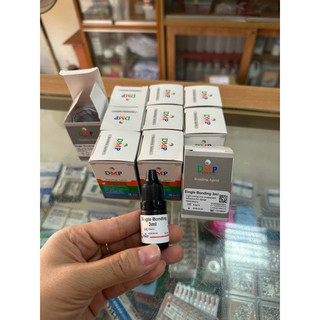 Keo bond trám răng DMP 3ml single bond