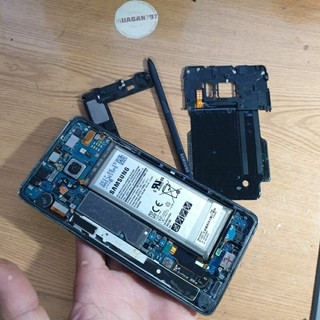 Linh kiện điện thoại Samsung note Fan edition