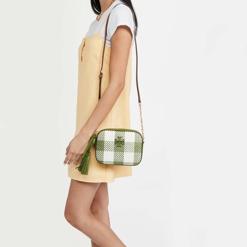 Túi si hiệu Tory Burch