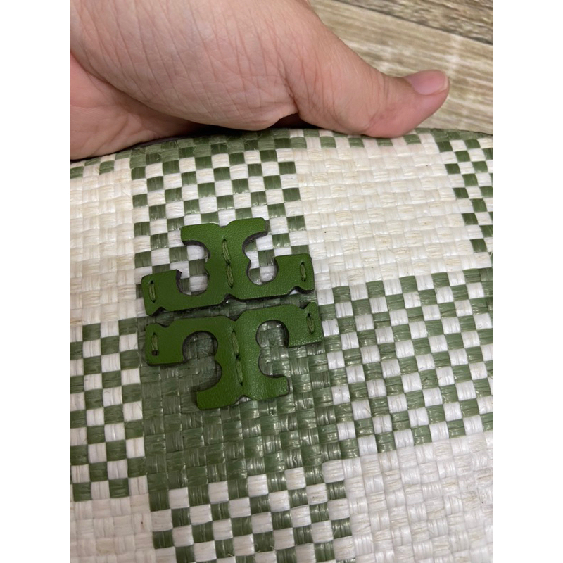 Túi si hiệu Tory Burch